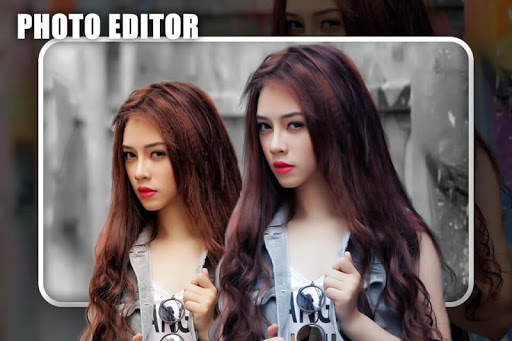 Photo Editor screenshot 10