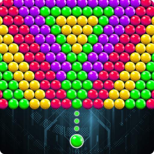 Expert Bubble Shooter 2.3