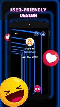 3D Color Phone screenshot 6