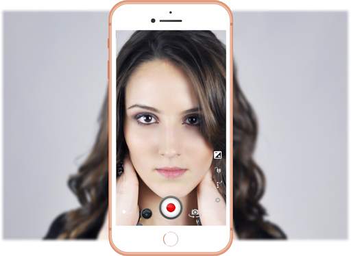 HD Camera with Manual Control screenshot 5