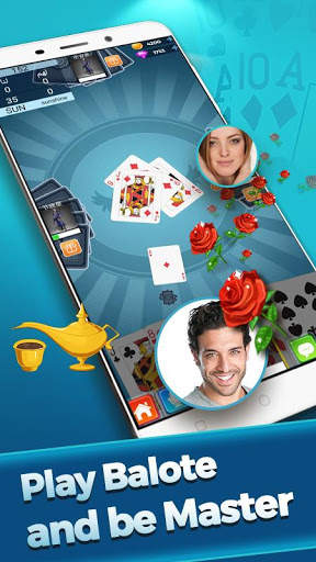 Hula Live: date and game, as you like screenshot 5