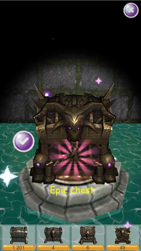 Clash Arena screenshot 4
