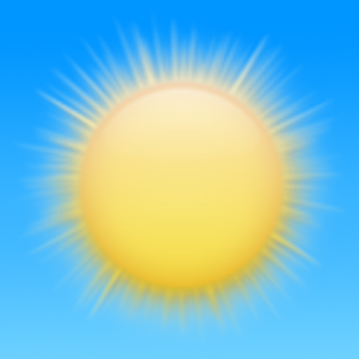 Weather Office icon