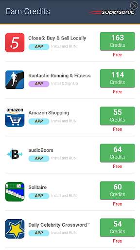 Iron Gift - Free Gift Cards screenshot 7