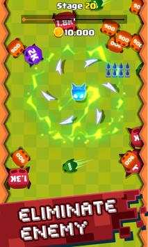 Blade King! screenshot 5
