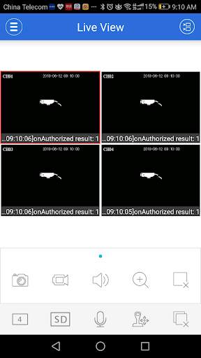 Neye Plus screenshot 2