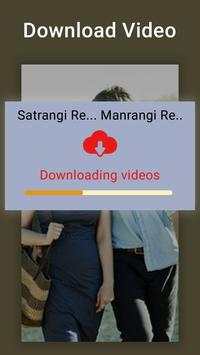MyPic Video Status - Lyrical Video Status Maker screenshot 5