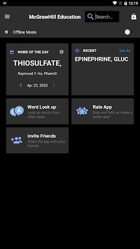 Poisoning and Drug Overdose screenshot 7