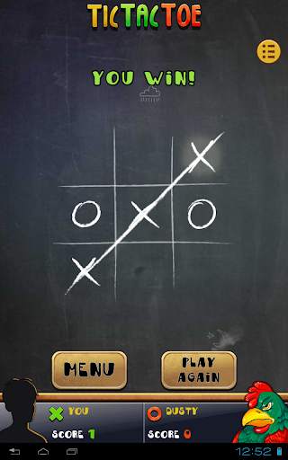 Tic Tac Toe screenshot 18