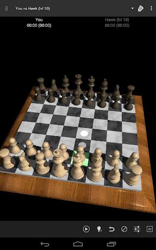 Hawk Chess Free screenshot 11