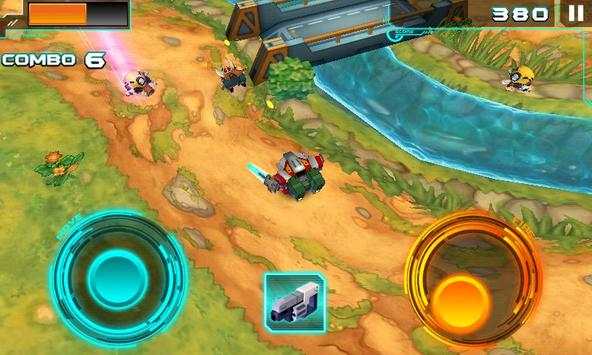 Armorslays 2 screenshot 3