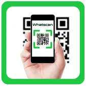 Whatscan for Whatsweb icon