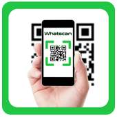 Whatscan for Whatsweb 4.0