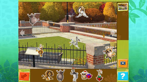 Madagascar Surf n' Slides Free screenshot 4
