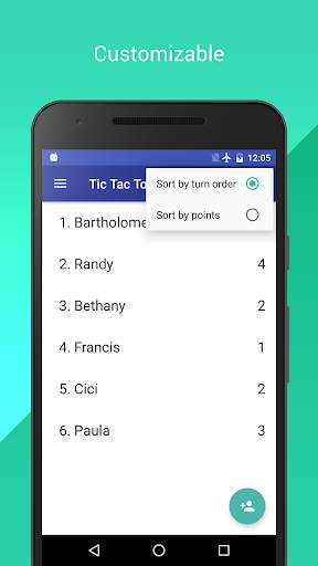 Scorekeeper and Game Tools screenshot 3