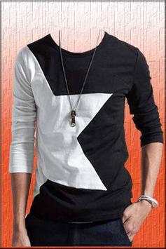 Male fashion suit style screenshot 1