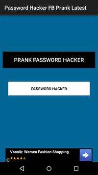 FB hacker prank screenshot 2