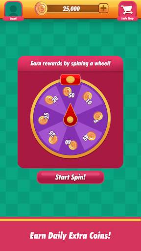 Ludo Tafri screenshot 5