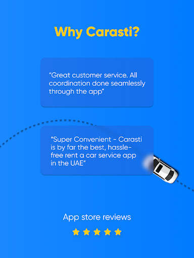 Carasti | Lease Cars Instantly screenshot 12