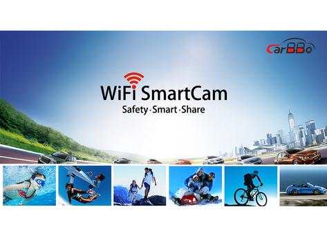 WIFI Dual Cam screenshot 2