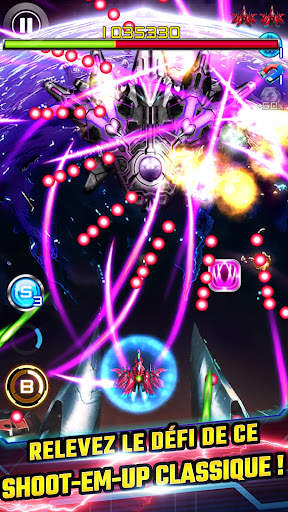 Lightning Fighter 2 screenshot 4