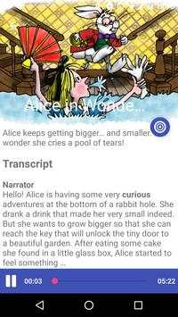 Learning English with BBC screenshot 3
