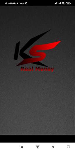 KS Real Money स्क्रीनशॉट 1