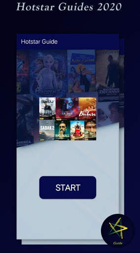 Hotstar Cricket - Hotstar Live TV Hotstar TV Guide screenshot 5