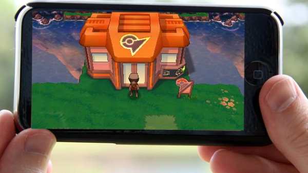new tips  For Pokemon Ruby (GBA) /2018 screenshot 2
