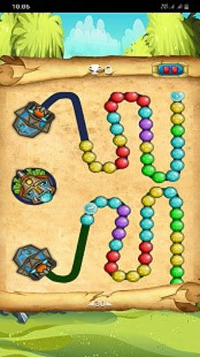 Juego - Zumbla Deluxe screenshot 8
