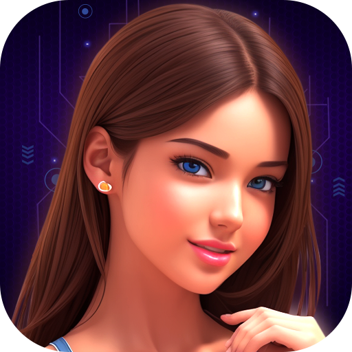 Lover AI icon