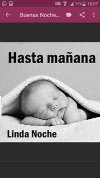 Buenos Días y Buenas Noches 4 تصوير الشاشة