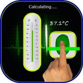 Body Temperature Prank 1.0