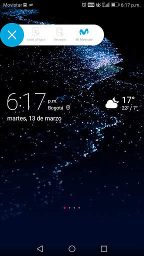 Mi Movistar Lite screenshot 2