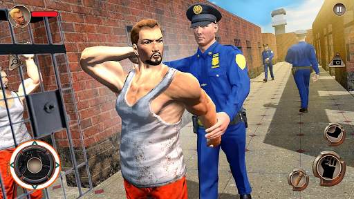Prison Escape - Grand Jail Break screenshot 7