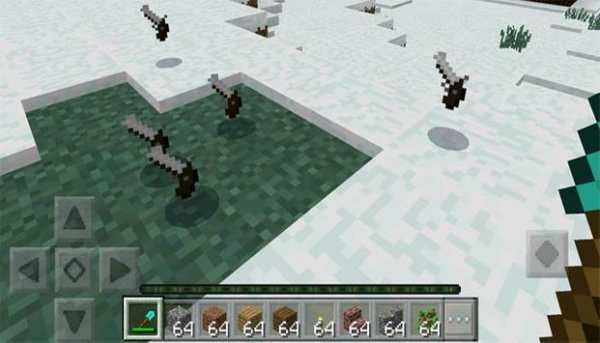 Mod Flintlock Pistol for MCPE screenshot 1