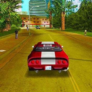 Free Cheat for GTA Vice City screenshot 1