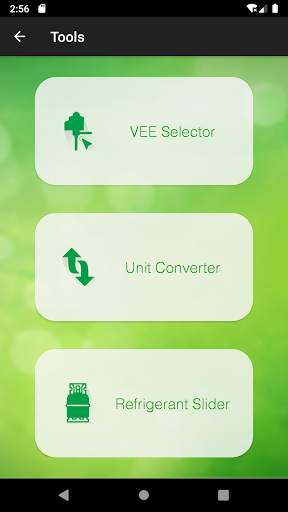 FG Finder screenshot 6