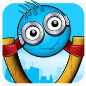 Angry Minio 1.2