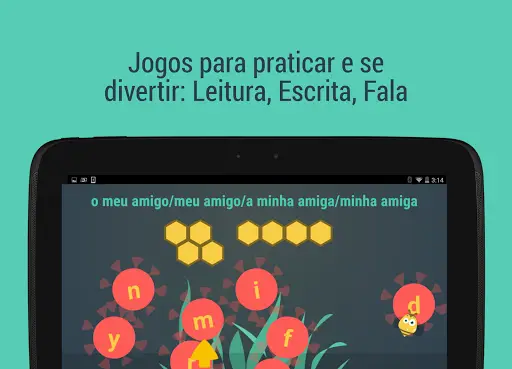 Hello English: Aprenda Inglês screenshot 21