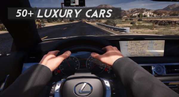 Driving School 3D 2017 screenshot 3
