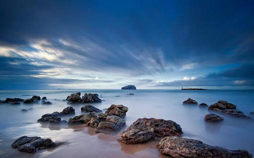 Seascape Live Wallpaper screenshot 10