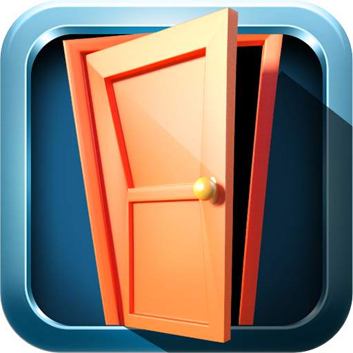 100 Doors Puzzle Box 2023.08.21
