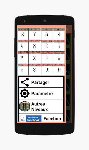 Initiation Géomancie Niveau ll screenshot 3