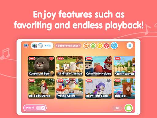 Badanamu: Songs screenshot 10