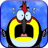 Angry Escape Birds 2 1.0.0