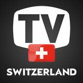 TV Switzerland logo