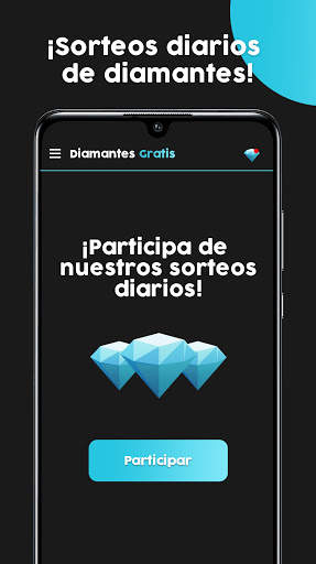 Diamantes Gratis para FREE 2021 FF screenshot 2