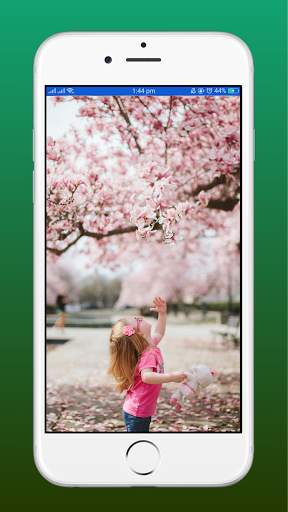 Photo Poses For Kids screenshot 7