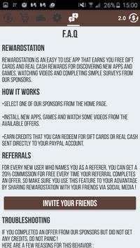 RewardStation - Tap For Cash screenshot 3